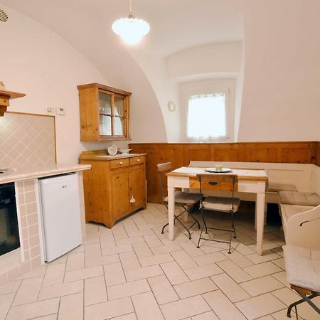 Malu Apartment Levico Terme Ngoại thất bức ảnh