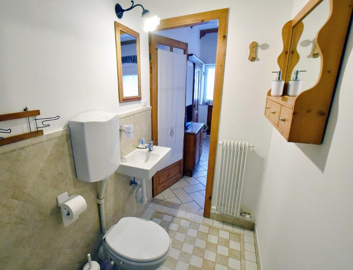 Malu Apartment Levico Terme Ngoại thất bức ảnh