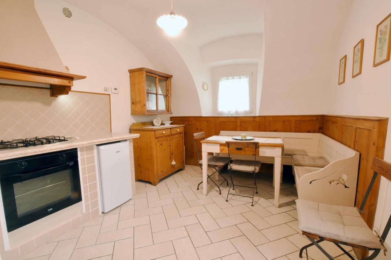 Malu Apartment Levico Terme Ngoại thất bức ảnh
