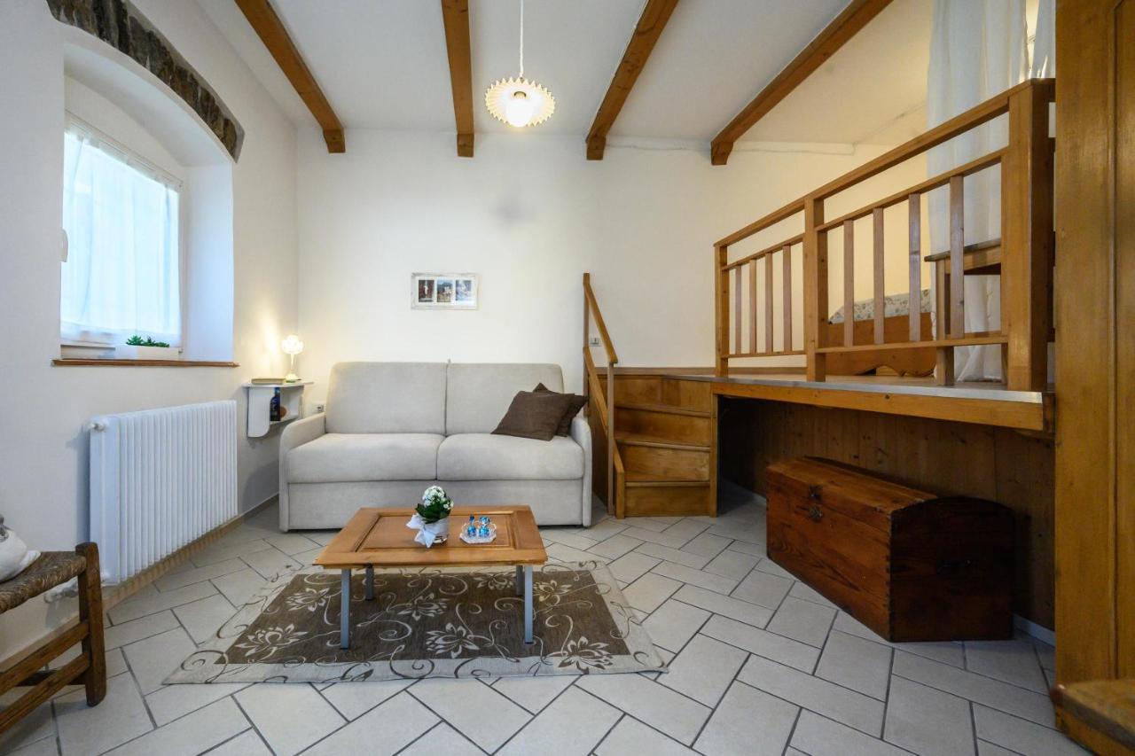 Malu Apartment Levico Terme Ngoại thất bức ảnh