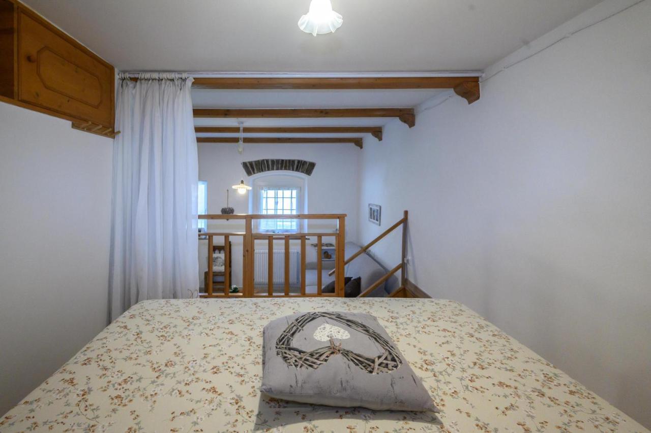 Malu Apartment Levico Terme Ngoại thất bức ảnh
