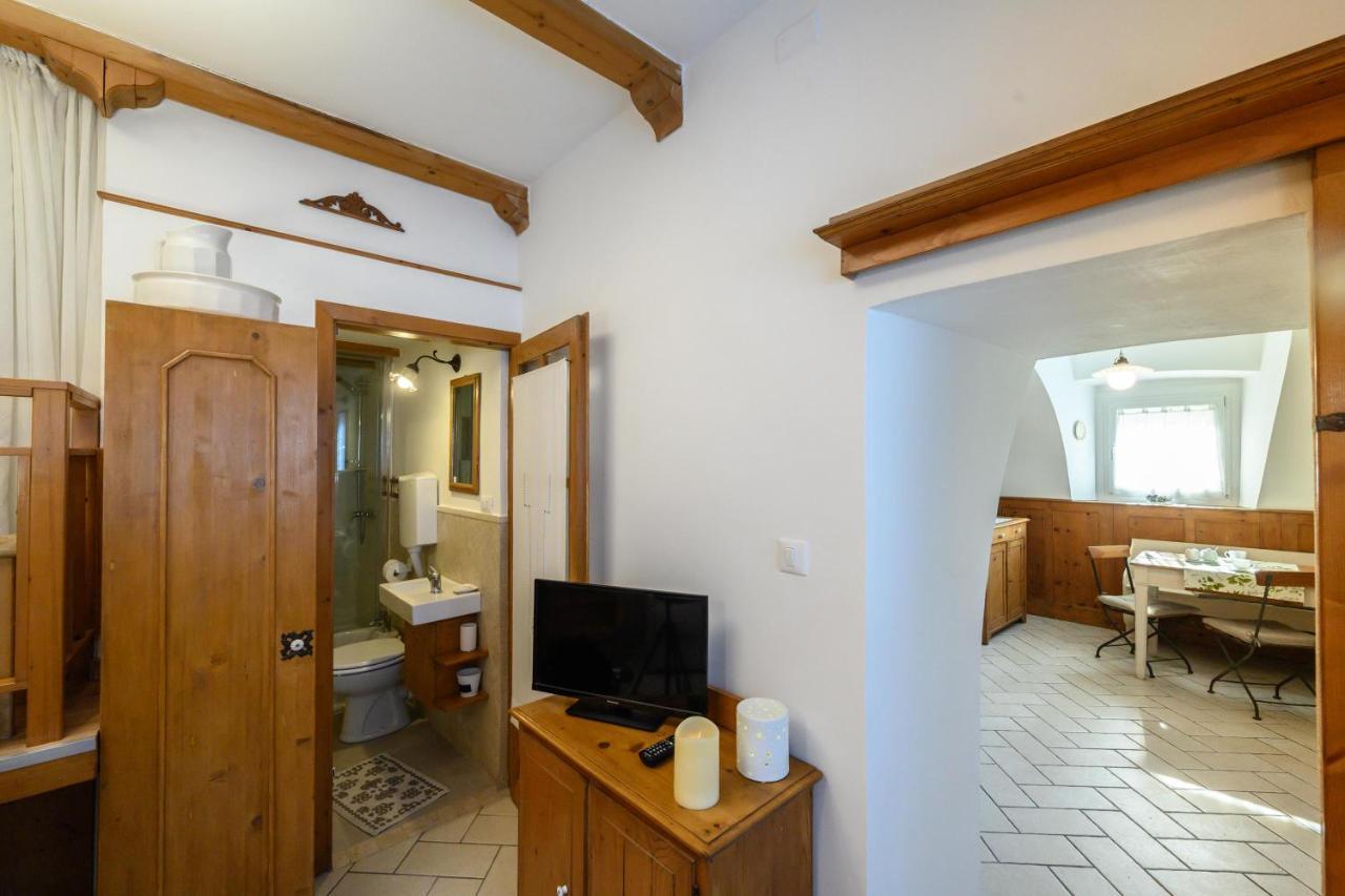 Malu Apartment Levico Terme Ngoại thất bức ảnh