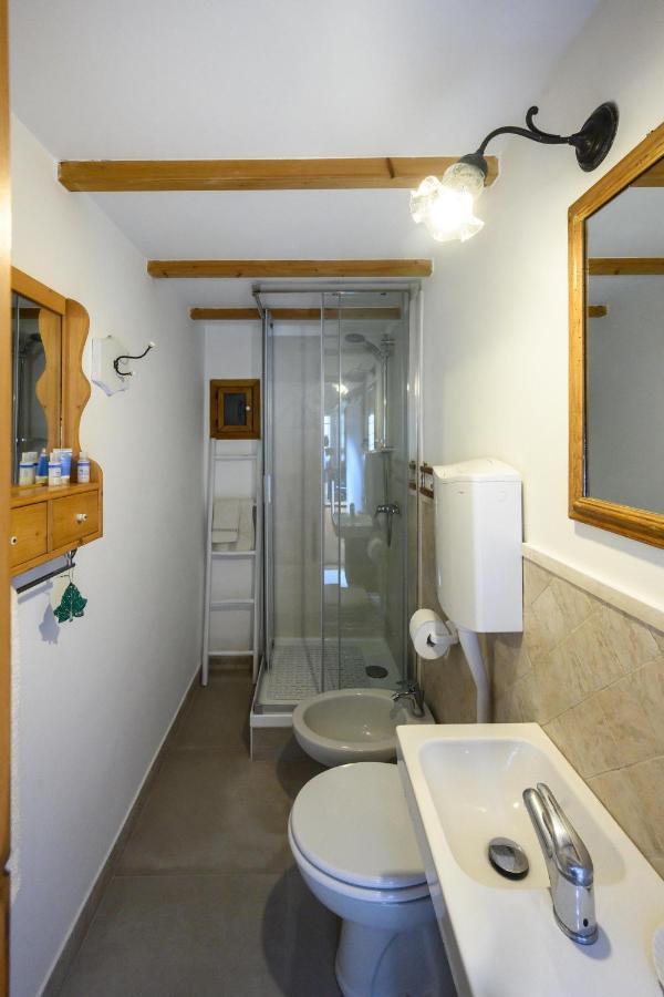 Malu Apartment Levico Terme Ngoại thất bức ảnh